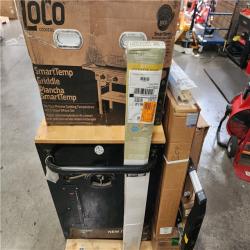 Phoenix AS-IS Mixed Home Improvement Pallet