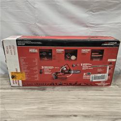 NEW! - Milwaukee M18 FUEL 18V Brushless HATCHET Pruning Saw Kit