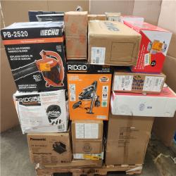 Phoenix AS-IS Monster Turbo Pallet