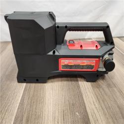 AS-IS - Milwaukee 18-Volt 1/4 HP Lithium-Ion Cordless Transfer Pump (Tool Only)