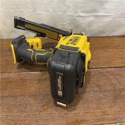 AS-IS DEWALT 20-Volt 21° Cordless Framing Nailer (Tool-Only)