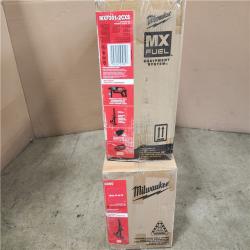 Phoenix NEW Milwaukee MX FUEL Lithium-Ion Cordless Handheld Core Drill Kit with Stand  2 Batteries and Charger