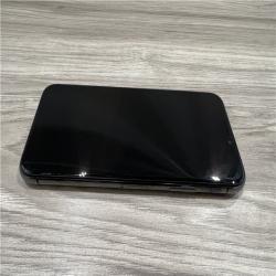 AS-IS IPHONE XS 256GB SPACE GRAY [A1920]