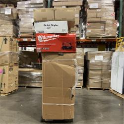 DALLAS LOCATION - AS-IS HOME IMPROVEMENT PALLET