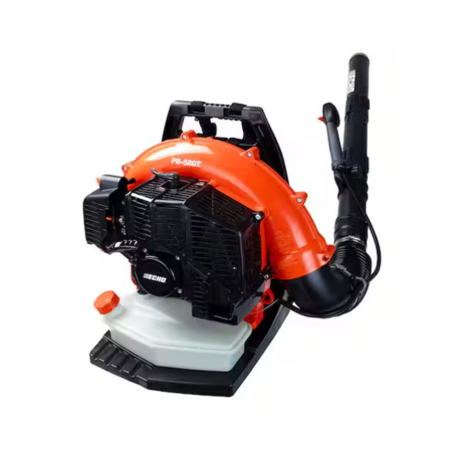 DALLAS LOCATION- NEW! ECHO 58.2CC 216 MPH 517 CFM  Gas 2-Stroke Backpack Leaf Blower