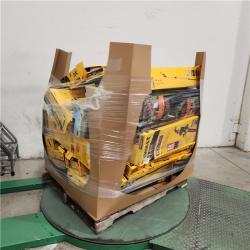 Dallas Location - As-Is DEWALT Tool Pallet