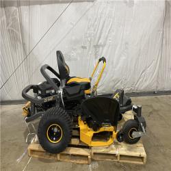 Houston Location - AS-IS Cub Cadet Ultima Z2 54P Riding Lawn Mower