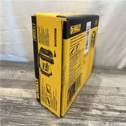 NEW - DEWALT 20V MAX Cordless Electric Portable Inflator (Tool Only)