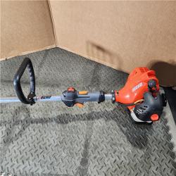 HOUSTON LOCATION - AS-IS ECHO  Cc Gas 2-Stroke Lawn Edger