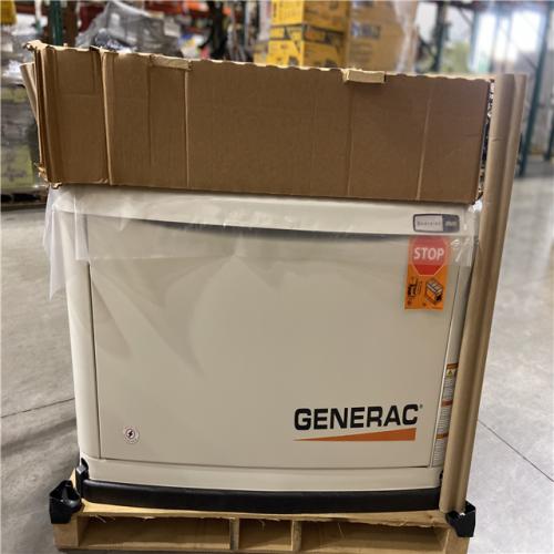 DALLAS LOCATION - Generac Guardian 14kW