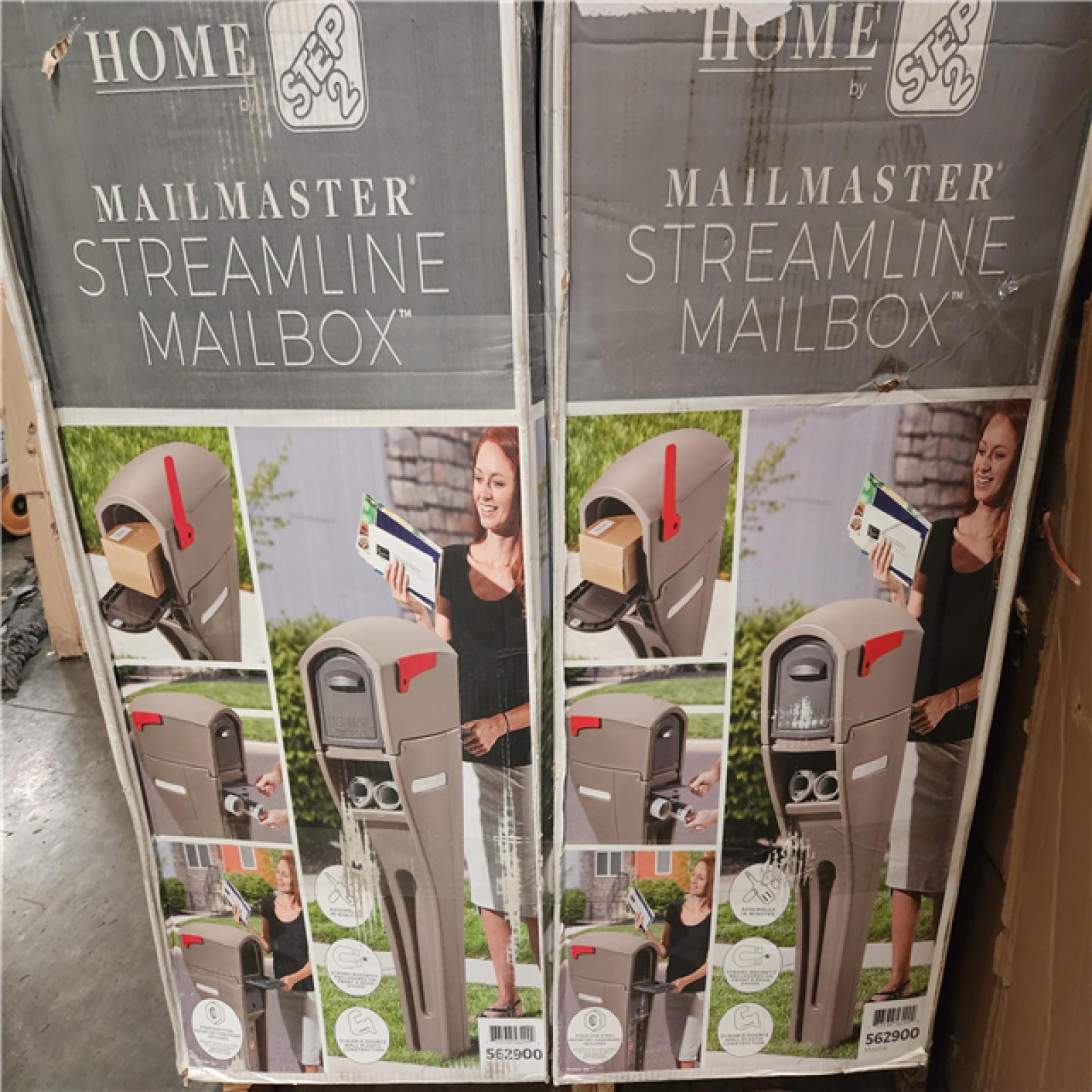 Phoenix AS-IS Mixed Home Improvement Pallet