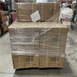 DALLAS LOCATION - Seasons ENERGY STAR 10 000 BTU 115 V Through-The-Wall Cool-Only Air Conditioner (10 UNITS)