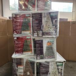 Phoenix AS-IS Christmas Pallet