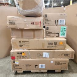 Phoenix AS-IS .Com Home Improvement Pallet