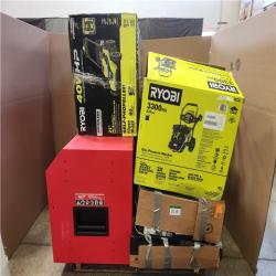 Phoenix AS-IS Monster Turbo Pallet