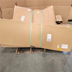 CALIFORNIA AS-IS HOME IMPROVEMENT PALLET