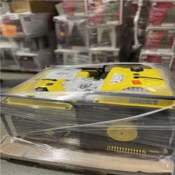 DALLAS LOCATION - AS-IS MONSTER TURBO