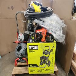 Phoenix AS-IS Monster Turbo Pallet