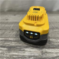 AS-IS DEWALT POWERSTACK 20V Lithium-Ion 5.0Ah Battery Pack