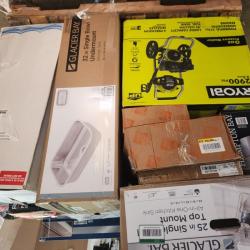 Phoenix AS-IS Monster Turbo Pallet