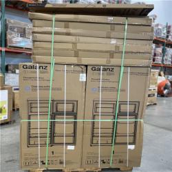 DALLAS LOCATION- AS-IS HOME IMPROVEMENT PALLET