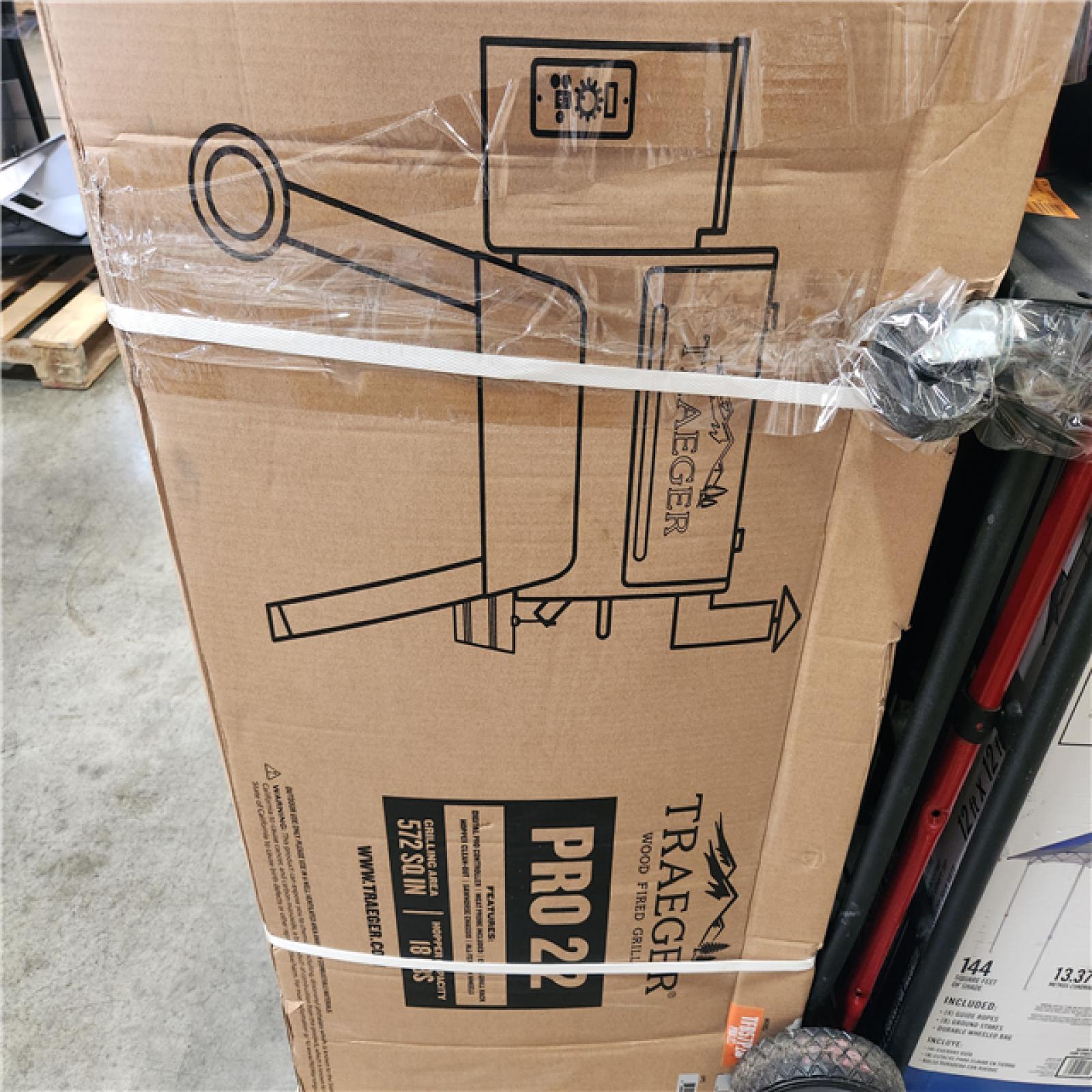 Phoenix AS-IS .Com Home Improvement Pallet