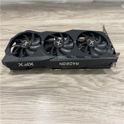 AS-IS XFX Speedster SWFT 309 AMD Radeon RX 6700 (10GB)