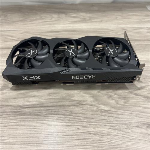 AS-IS XFX Speedster SWFT 309 AMD Radeon RX 6700 (10GB)