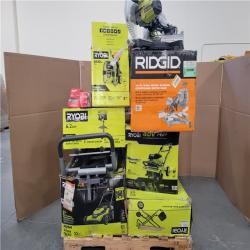 PHOENIX AS-IS TOOL PALLET