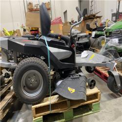 Dallas Location - As-Is Murray Cruz 42 Zero-Turn Lawn Mower