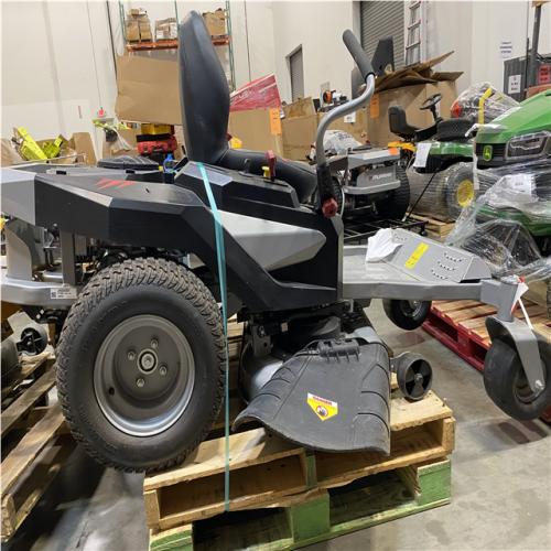 Dallas Location - As-Is Murray Cruz 42 Zero-Turn Lawn Mower