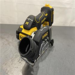 AS-IS - DeWalt 20V XR Cordless 3 in. Cut-Off Tool