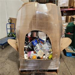 Phoenix AS-IS Mixed Home Improvement Pallet