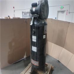 CALIFORNIA AS-IS HUSKY AIR COMPRESSOR