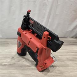 AS-IS Milwaukee M18 FUEL 18 Gauge Brad Nailer (TOOL ONLY)