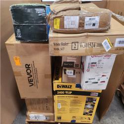 Phoenix AS-IS Monster Turbo Pallet