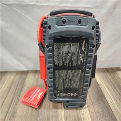 AS-IS- Milwaukee M18 18V Lithium-Ion Cordless 2000 Peak Amp HOTSHOT Jump Starter (Tool-Only)