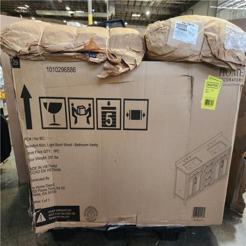 Phoenix AS-IS Monster Turbo Pallet