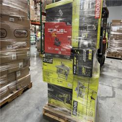 Dallas location- AS-IS TOOL PALLET