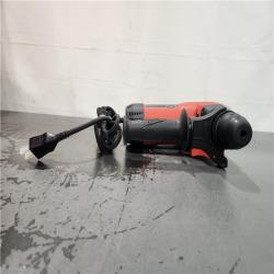 AS-IS- Milwaukee 1-1/8 in. SDS-Plus Rotary Hammer