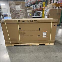 DALLAS LOCATION- HUSKY 56IN 23-DR HEAVY DUTY TOOL CHEST AND CABINET SET  BLUE