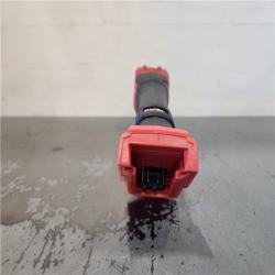 AS-IS- Milwaukee M18 FUEL 4-1/2-6 Cordless Braking Grinder  Paddle Switch (Tool-Only)