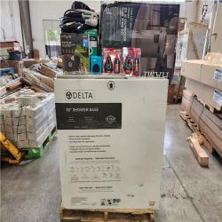 Phoenix AS-IS Mixed Home Improvement Pallet