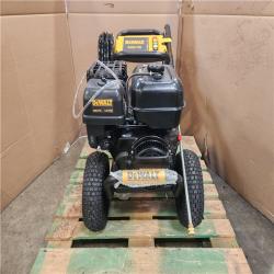 Phoenix NEW DEWALT 4400 PSI 4.0 GPM Gas Pressure Washer with 420cc Engine  Triplex Pump  Commercial Cold Water Power Washer