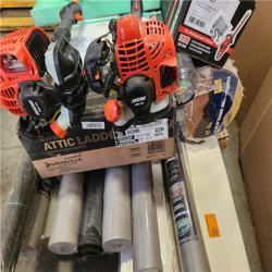 Phoenix AS-IS Mixed Home Improvement Pallet