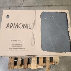 Phoenix NEW Armonie Ceramica Hurricane Smoke Floor Tile 600 X 600 mm.(384 SqFt/ 32 Cases)