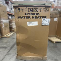 DALLAS LOCATION- Rheem Professional Prestige® 40 gal. Hybrid Electric Heat Pump Water Heater