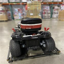 Dallas Location - As-Is Murray MT100 42 in.Gas Riding Lawn Tractor Mower