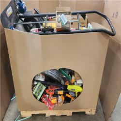 Phoenix AS-IS Monster Turbo Pallet