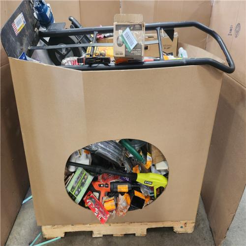 Phoenix AS-IS Monster Turbo Pallet